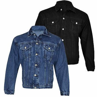  TRIBAL CLOTHING : Fashionable Denim Jackets for All Seasons